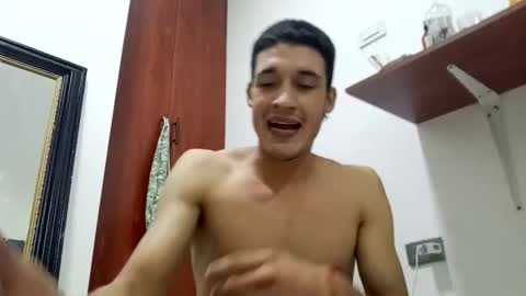 C e v o 1824 online show from December 18, 1:45 am