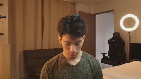 kikeruiz 19 online show from November 26, 3:20 pm