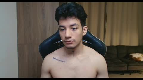 kikeruiz 19 online show from November 24, 5:55 pm