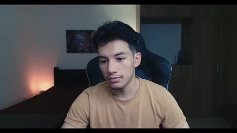 kikeruiz 19 online show from November 4, 1:07 am