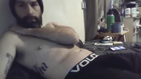 kiki1458 online show from February 4, 9:19 pm