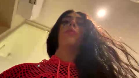 kiki_xts online show from November 1, 3:39 am
