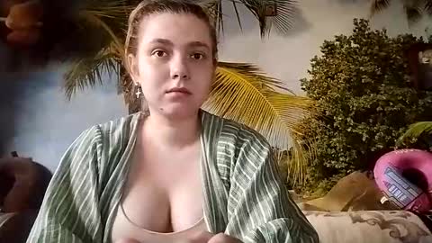 kikibang_ online show from February 18, 9:42 am