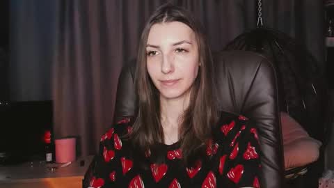 Mika and Miranda online show from October 4, 12:08 am