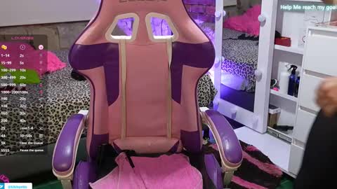 kiki online show from January 8, 11:10 pm