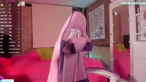 kiki online show from January 16, 9:19 pm