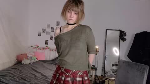 Kiki online show from May 26, 11:05 am