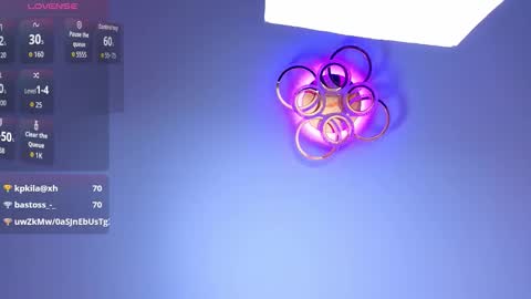 Kiki online show from March 5, 2:09 am