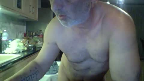 kikocummadrid online show from April 11, 3:00 am