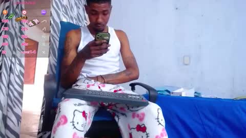 Kilian xxx online show from March 21, 12:32 pm