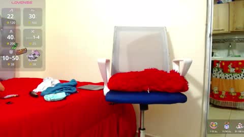 Kilian xxx online show from November 22, 3:16 am