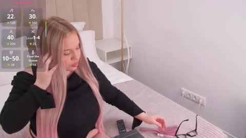 kiliananoir online show from December 16, 7:15 am