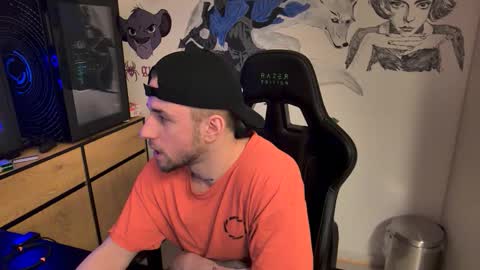 killa347 online show from February 7, 10:13 pm