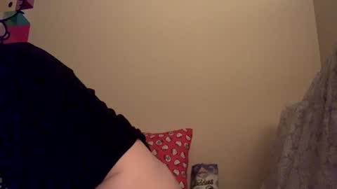 killerxkitty4 online show from January 22, 2:04 am