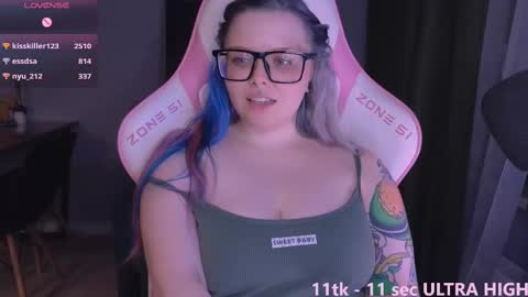 Ella online show from March 1, 6:54 pm