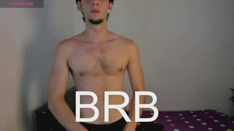 killua_parker online show from April 23, 9:16 pm