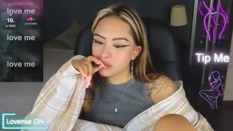 Kim online show from September 28, 5:16 am