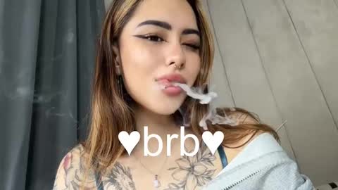 Kim online show from September 21, 5:11 am