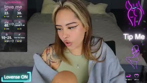 Kim online show from September 20, 5:10 am