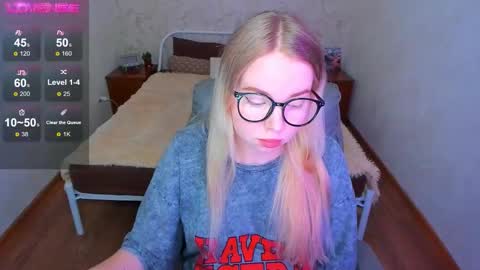 KIM online show from February 21, 2:31 pm