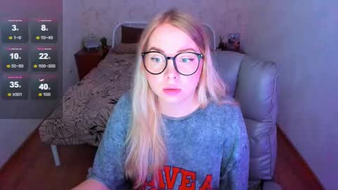 KIM online show from February 16, 12:47 pm