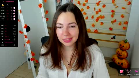 Kim online show from November 2, 7:41 am