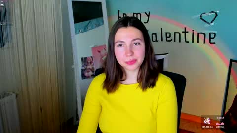 Snapshot of kim_go chatting on February 10, 1:55 pm Kim online show from February 10, 1:55 pm