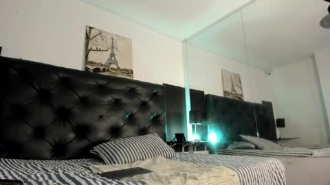 Kim Marquez online show from April 20, 8:12 pm