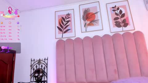 KIM  online show from October 23, 7:48 pm