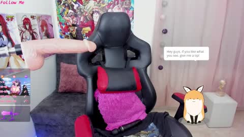 kim online show from February 10, 8:21 pm