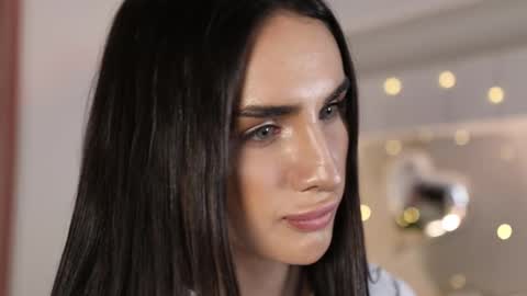 Kim Oberlin online show from February 18, 2:16 pm