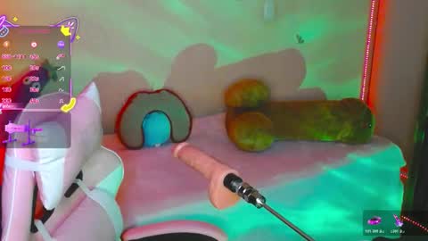 Kim Mishell  online show from March 11, 3:42 am