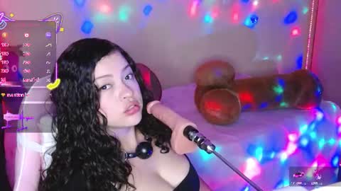 Kim Mishell  online show from June 23, 1:46 am