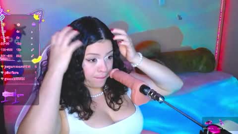 Kim Mishell  online show from April 6, 4:46 am