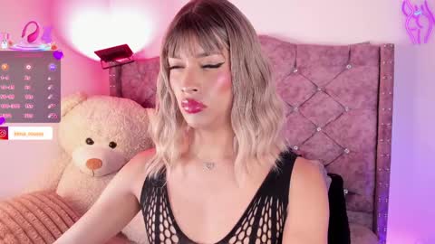  KIMA - ROUSSE online show from April 10, 2:28 am