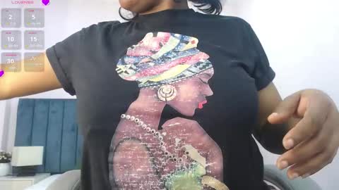 kimara lion online show from December 3, 3:18 am