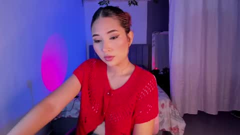 Kim online show from May 31, 6:34 am