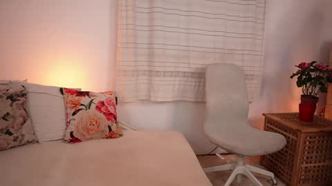 Kim online show from February 22, 4:16 am