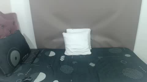 DANIELA online show from May 22, 3:57 am