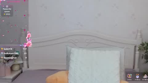 Bernice online show from December 17, 4:41 am