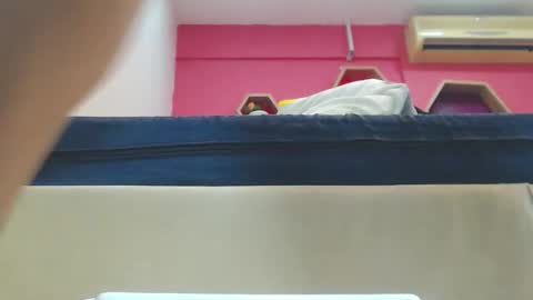 kimberlinfoxx online show from December 17, 9:27 am