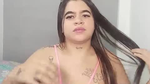 kimberly0319 online show from April 2, 3:47 am