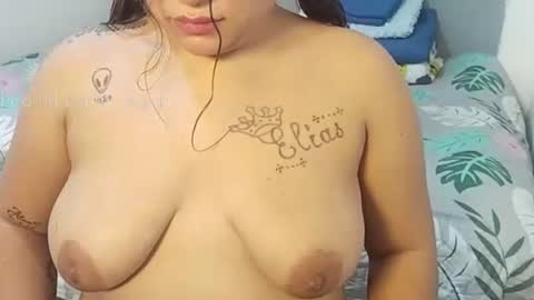 kimberly0319 online show from April 8, 3:42 am