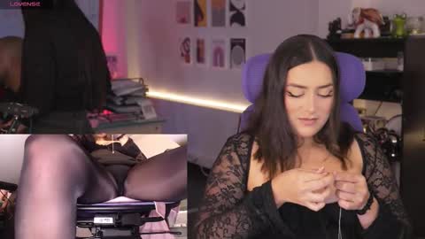 Kimberly 1200-1900 GMT-5 online show from February 28, 5:28 pm