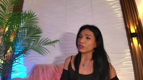 kimberly gonzalez online show from October 7, 4:19 am