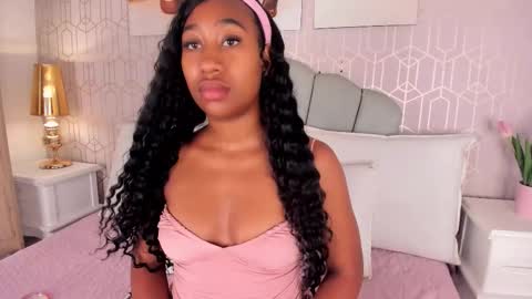 Kimberly online show from March 7, 11:54 am