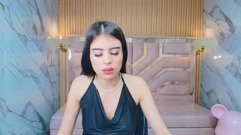 Kimberly online show from July 27, 12:24 pm