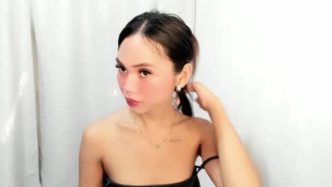 Kimberly online show from November 29, 2:08 am