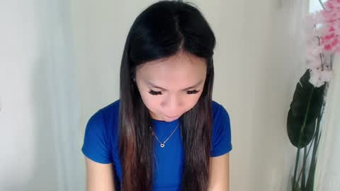 Kimberly online show from July 27, 1:25 am