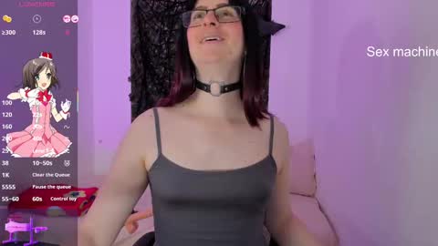 kimberly_thonson online show from October 6, 8:15 pm